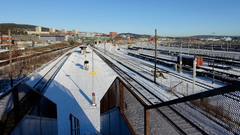 en tilbyder av YSK-kurs Alna