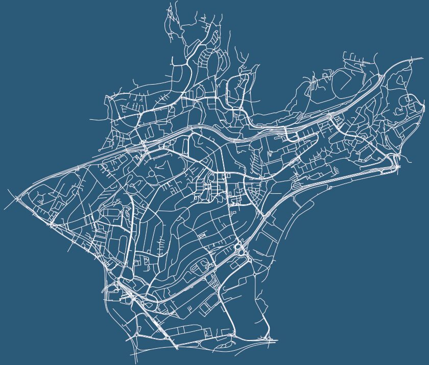 en tilbyder av YSK-kurs Bjerke