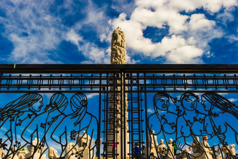 en tilbyder av YSK-kurs Frogner