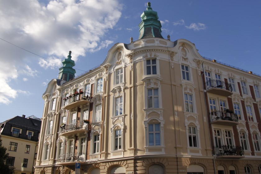 en tilbyder av YSK-kurs Frogner