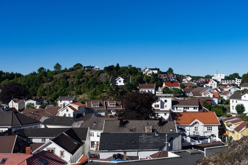 en tilbyder av YSK-kurs Grimstad