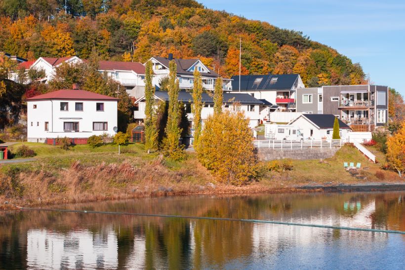 en tilbyder av YSK-kurs Levanger