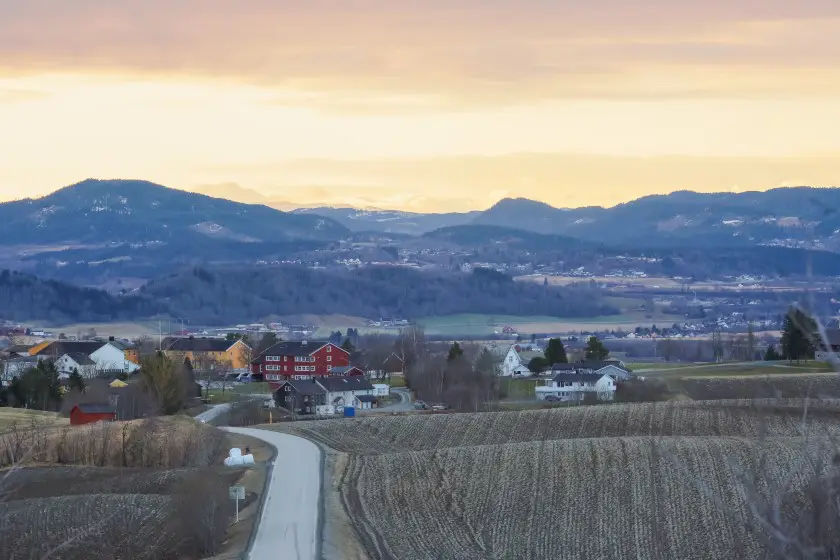 en tilbyder av YSK-kurs Melhus