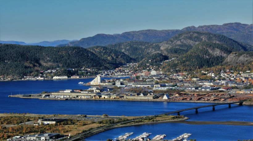 en tilbyder av YSK-kurs Namsos