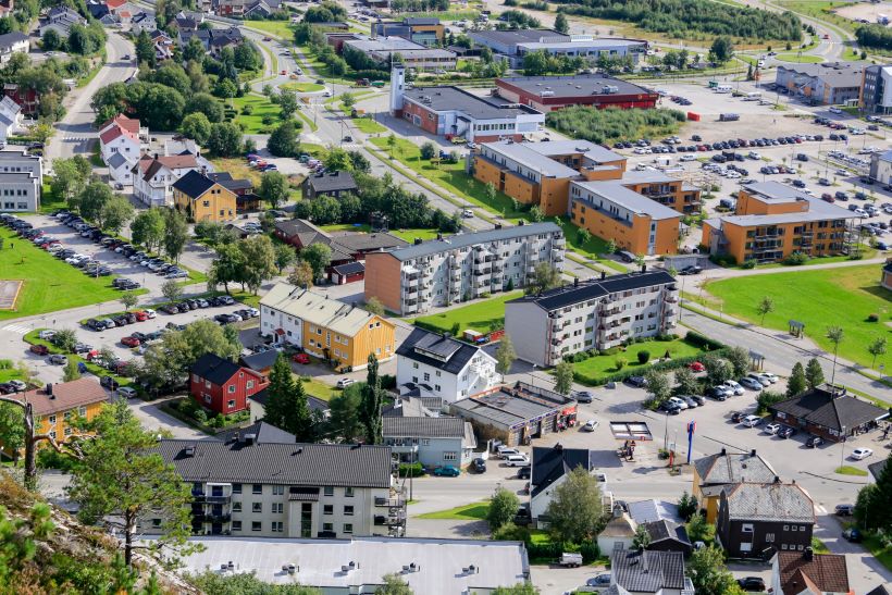 en tilbyder av YSK-kurs Namsos