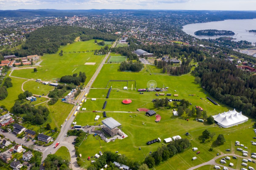 en tilbyder av YSK-kurs Nordstrand