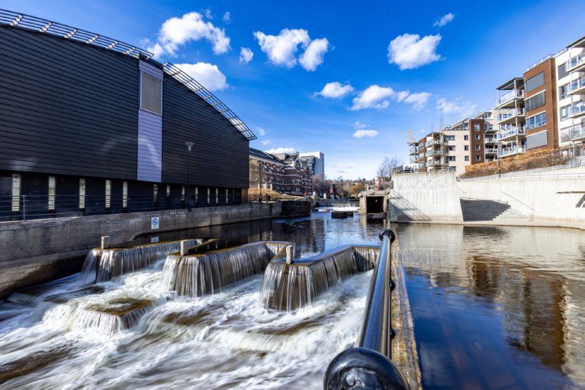 en tilbyder av YSK-kurs Nydalen