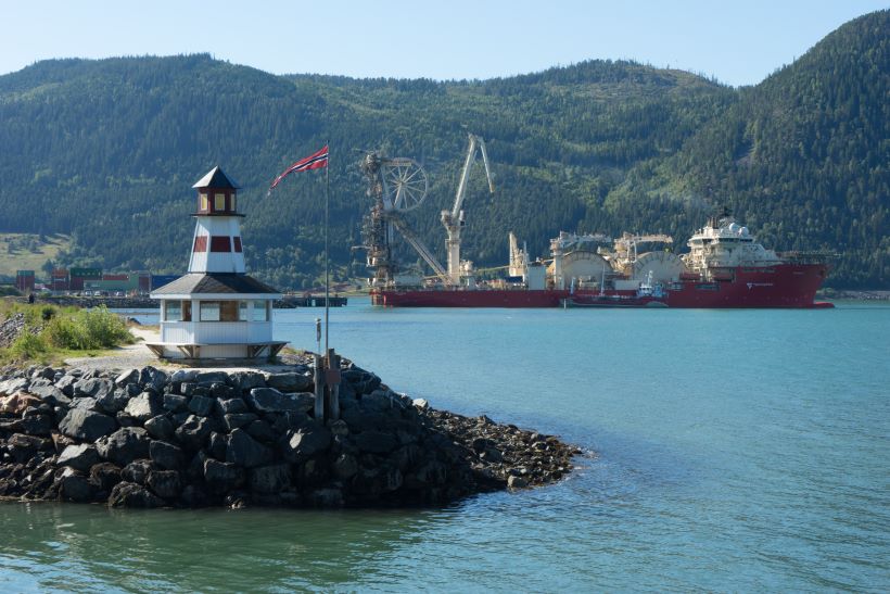 en tilbyder av YSK-kurs Orkanger