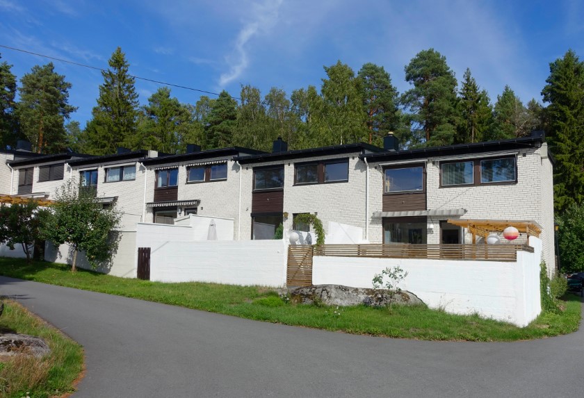 en tilbyder av YSK-kurs Østensjø