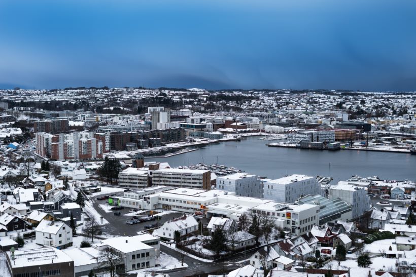 en tilbyder av YSK-kurs Sandnes