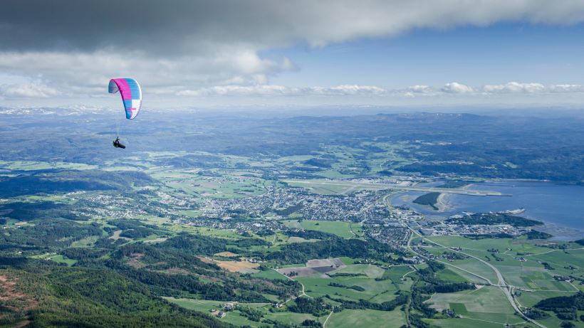 en tilbyder av YSK-kurs Stjørdal