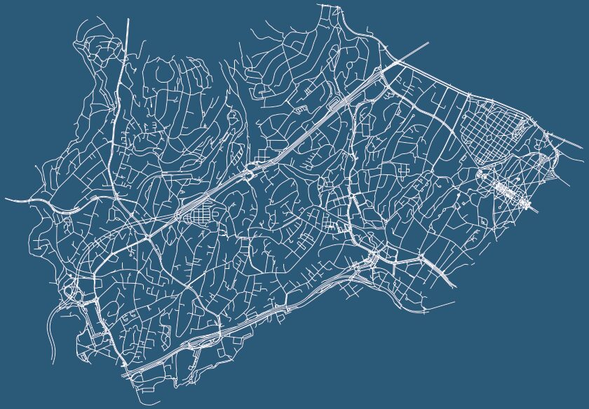 en tilbyder av YSK-kurs Ullern