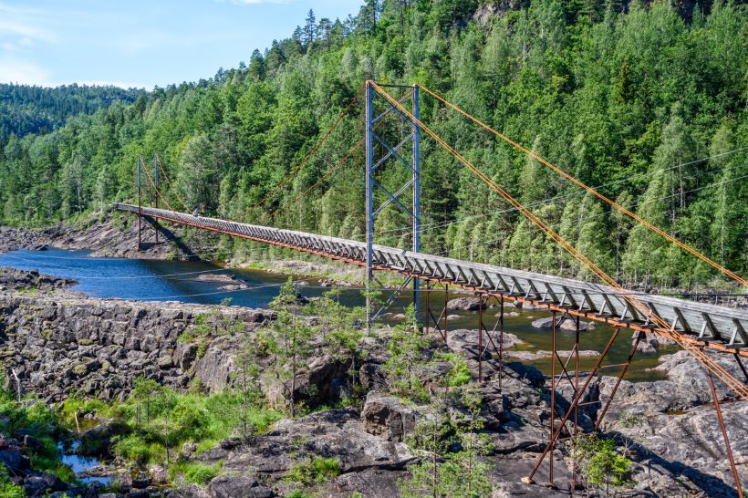 en tilbyder av YSK-kurs Vennesla