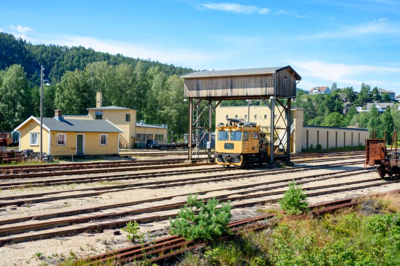 en tilbyder av YSK-kurs Vennesla