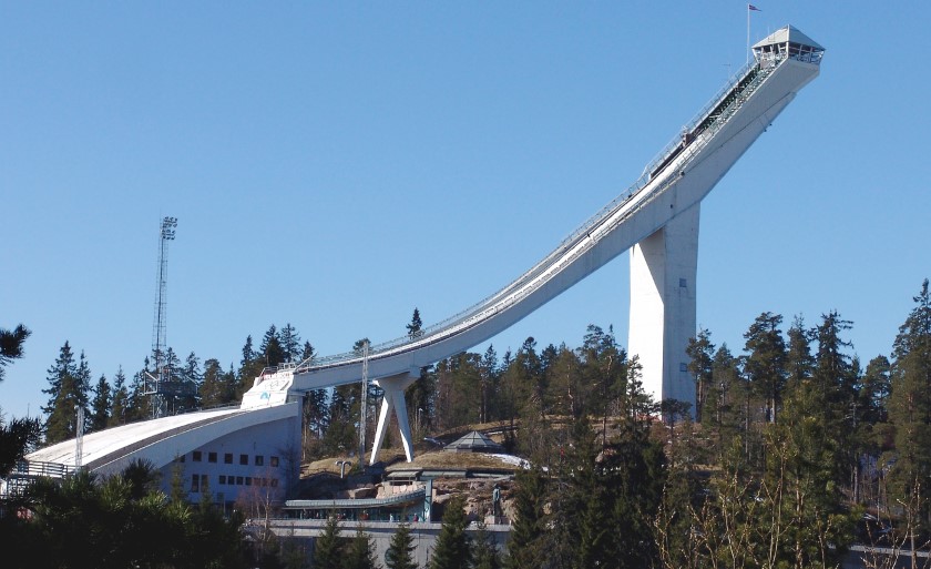 en tilbyder av YSK-kurs Vestre Aker